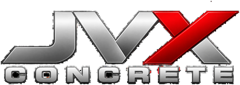 JVX Concrete